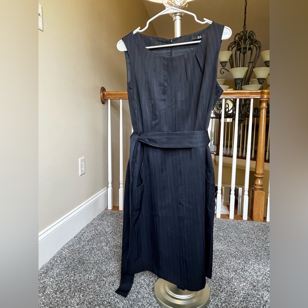 Elegant pencil dress